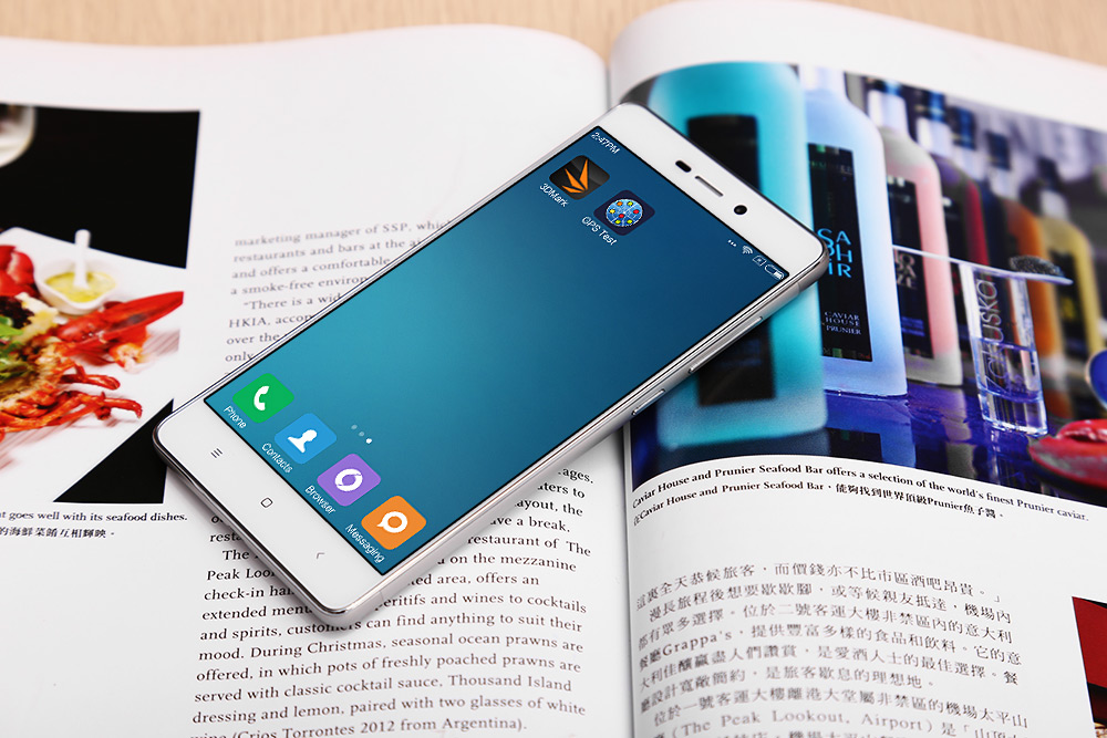 Xiaomi Redmi 3 everbuying 1453253117613260