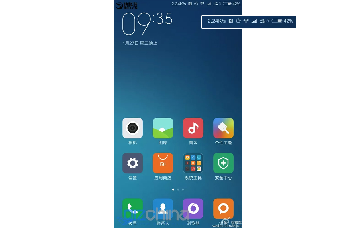 captura de pantalla xiaomi mi 5 dual sim nfc - copia