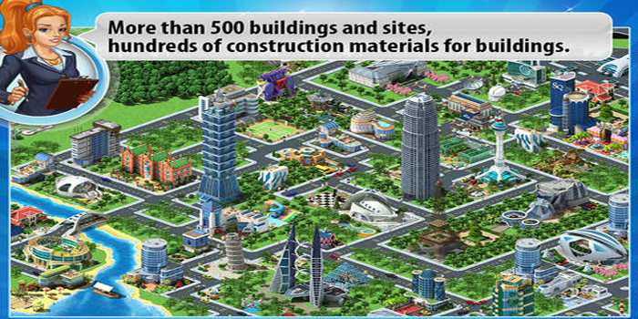 megapolis