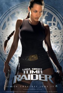 tomb raider
