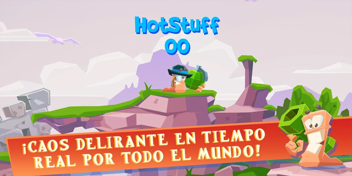 worms 4