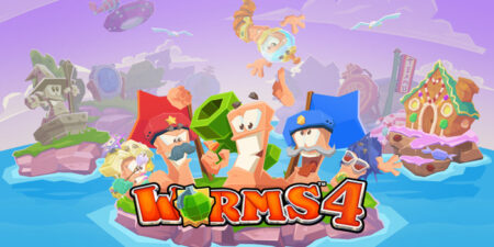 worms 4