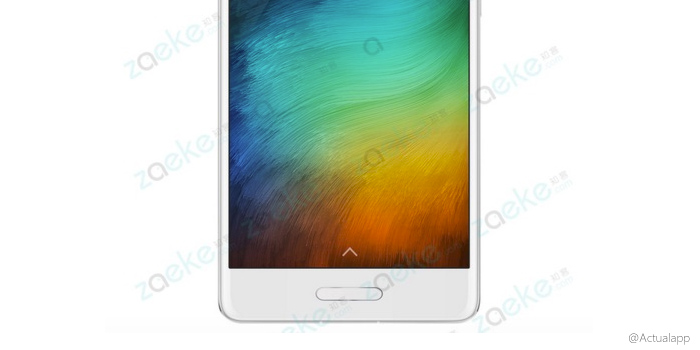 Más detalles del Xiaomi Mi 5: estará en la MWC de Barcelona