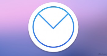 Descargar Airmail para iOS, de las mejores apps de correo