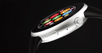 Aiwatch C5, un smartwatch circular, deportivo y de oferta