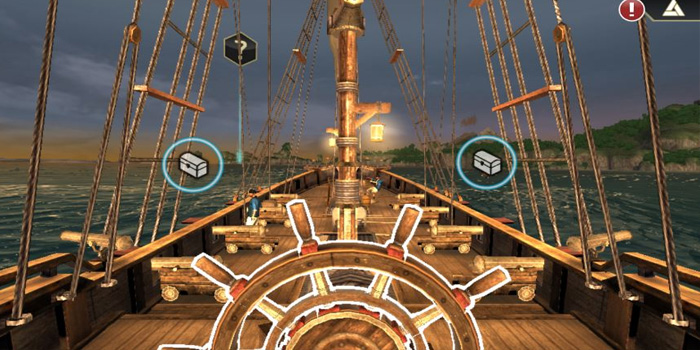 Assassins Creed Pirates
