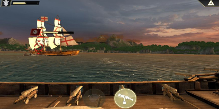 Assassins Creed Pirates