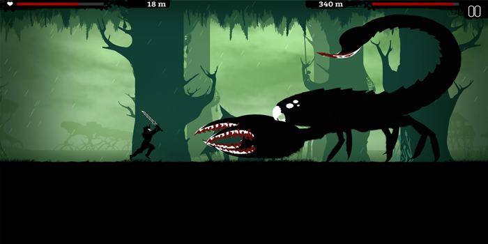 Dark Lands