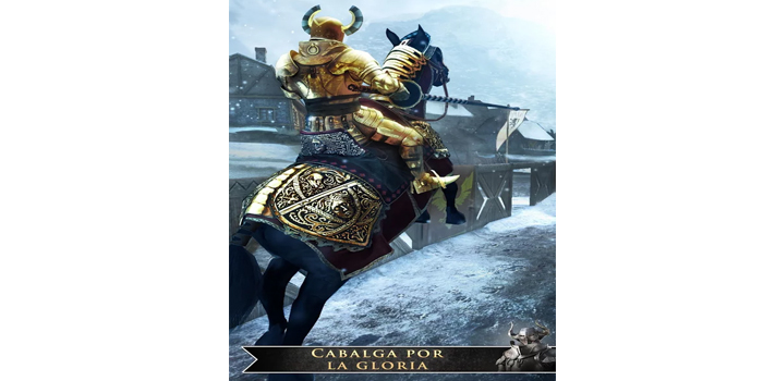 Duelo de Caballeros