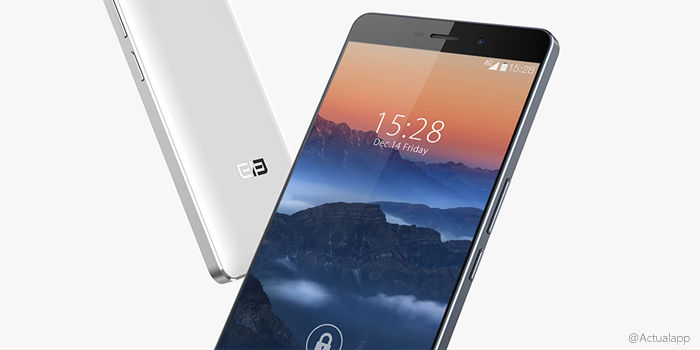 Elephone P9000 Lite: la bestia en su modelo económico