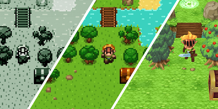 Evoland