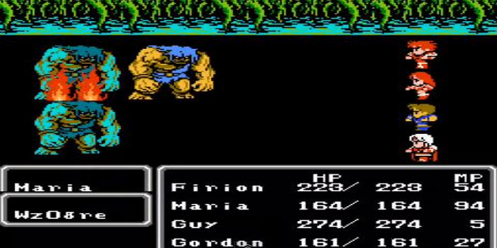 Final fantasy 2 gratis