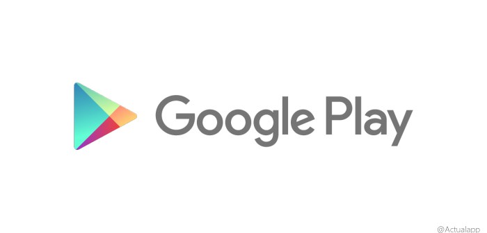 black friday en google play