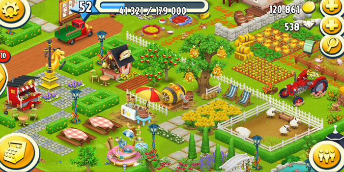 Hay Day