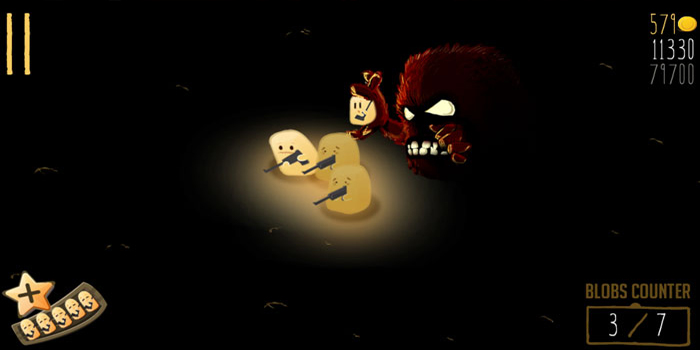 Hopeless:The Dark Cave