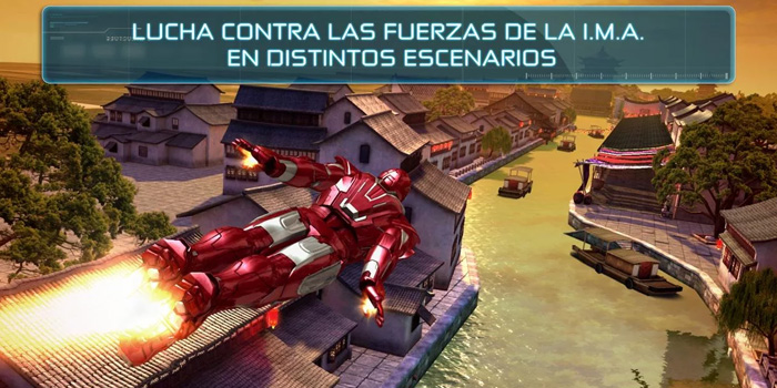 Ironman 3