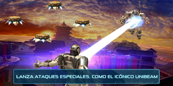 Ironman 3