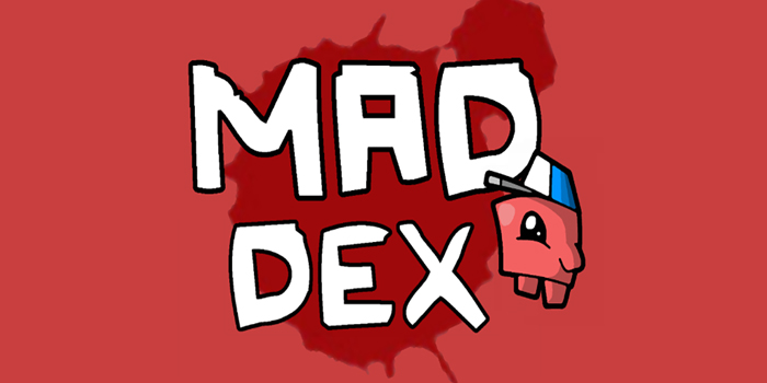 Mad Dex