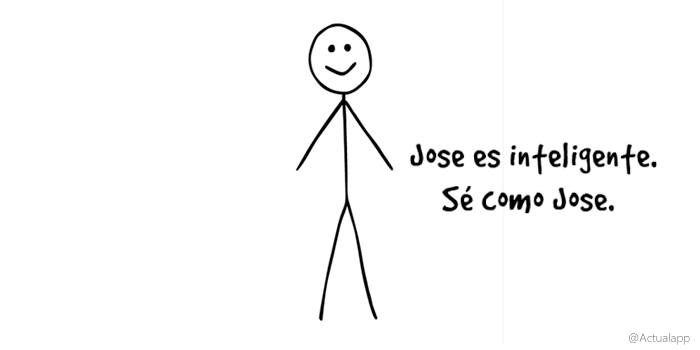 Descargar Se como Jose, un hilarante juego inspirado en el meme