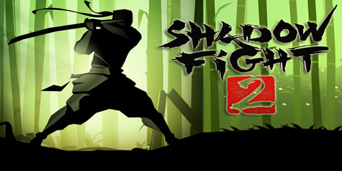 Shadow Fight 2