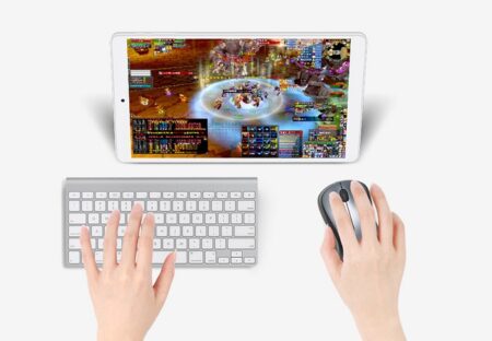 Teclast X80 Plus