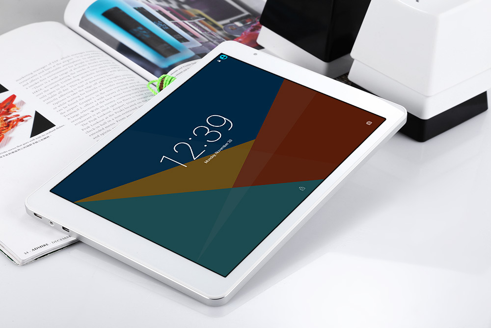 Teclast X98 Plus