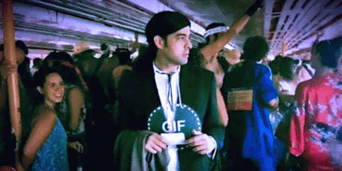 Cómo colgar GIFs en Facebook