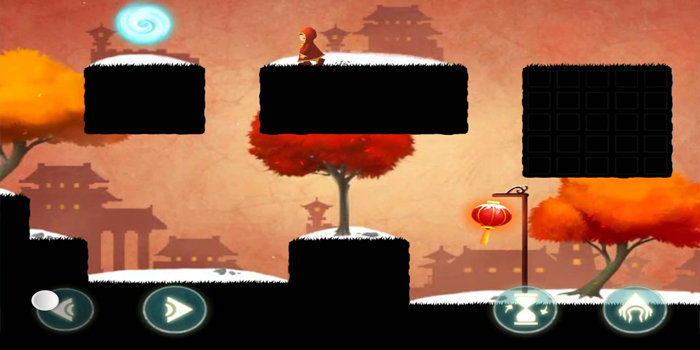 descargar Lost Journey