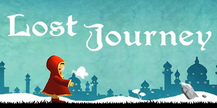 Resultado de imagen para Lost Journey - El Viaje Perdido (Dreamsky)
