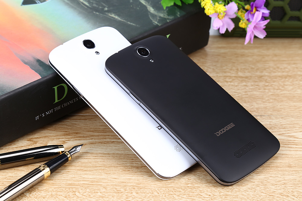 doogee x6