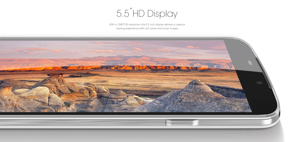 doogee x6