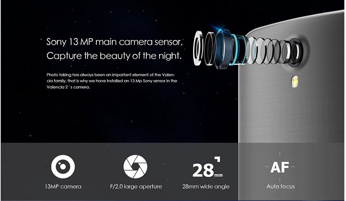 doogee y100 pro