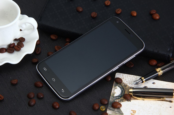 doogee y100 pro