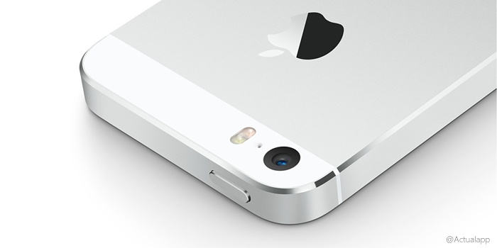iPhone 5se incorporaría el Chip A9; el iPad Air 3 el Chip A9X