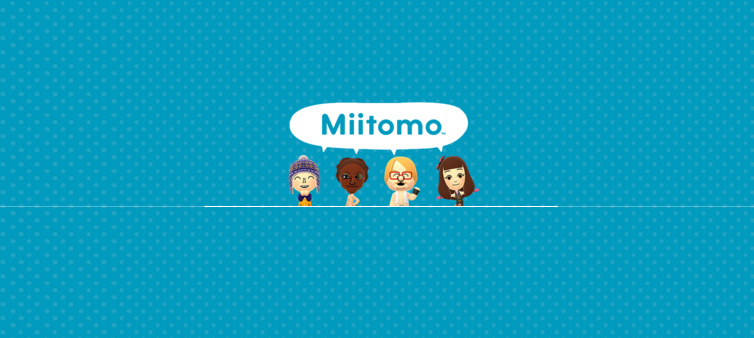 miitomo saludos