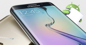 Samsung Galaxy S6 / S6 edge se actualiza a Marshmallow