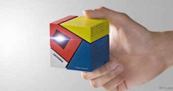 Rebajas en proyectores, TV-Box, componentes e impresoras 3D