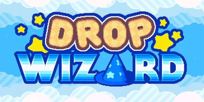 Drop Wizard
