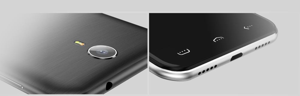Homtom HT3 Pro 1456797374272440