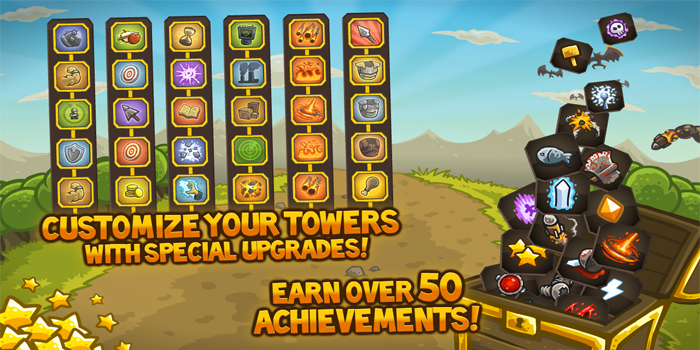 Kingdom Rush