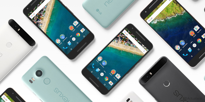 Filtran especificaciones del HTC Nexus “Sailfish”