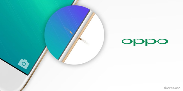 Filtran todas las especificaciones de los OPPO R9 y R9 Plus