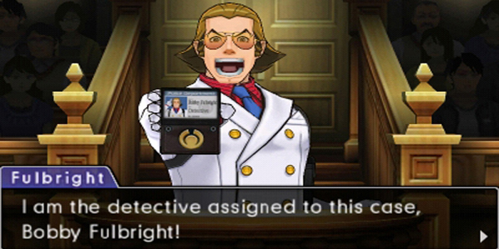 Phoenix Wright Dual Destinies 1