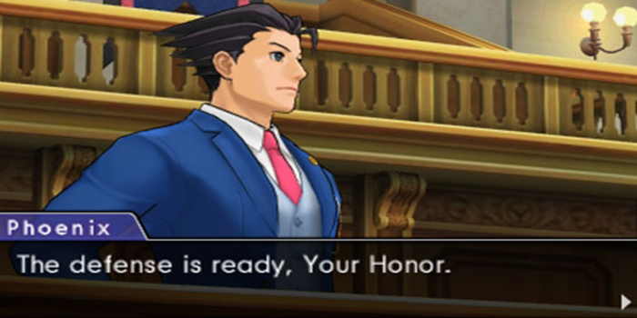 Phoenix Wright Dual Destinies 2
