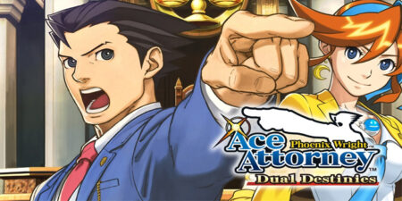 Phoenix Wright Dual Destinies 2