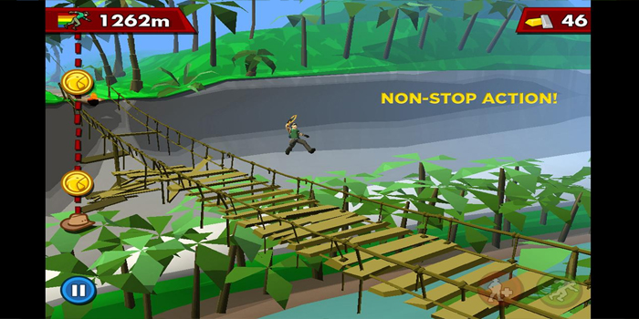 Pitfall 