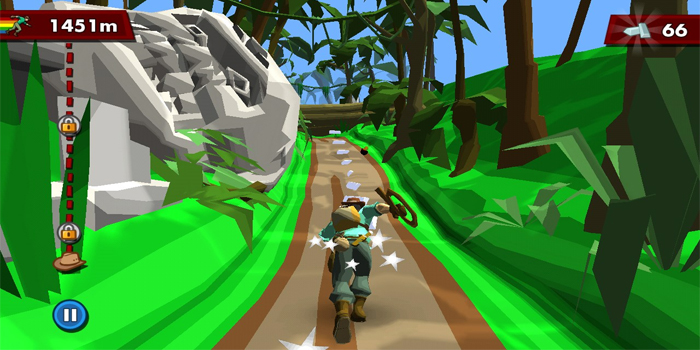 Pitfall 