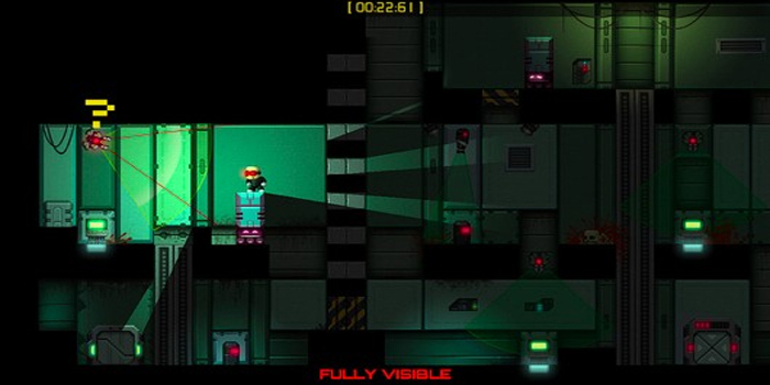Stealth Inc
