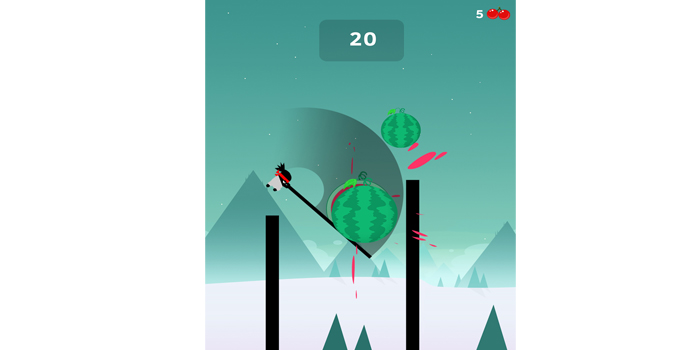 Stick Hero 