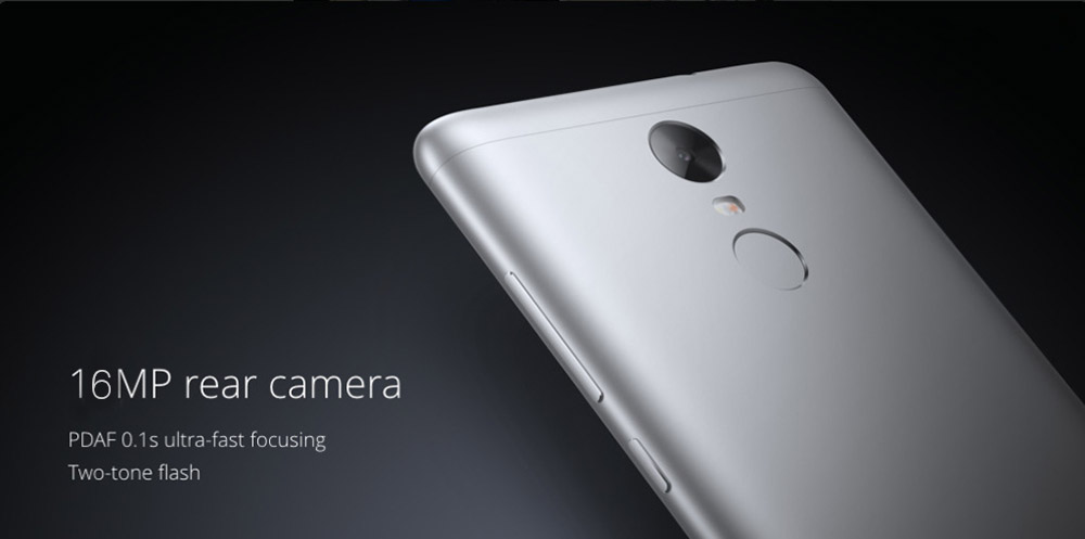Xiaomi Redmi Note 3 Pro 1455702384916148